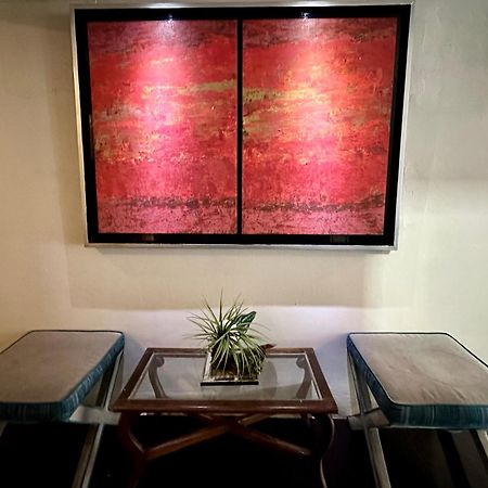 Suites Lerma 205 멕시코 시 외부 사진