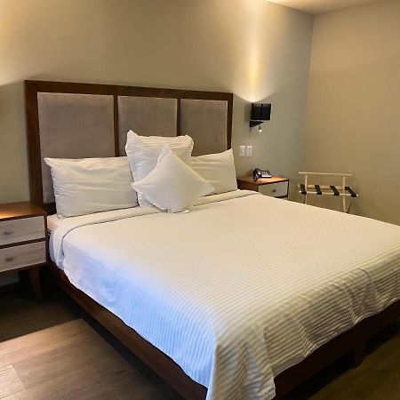 Suites Lerma 205 멕시코 시 외부 사진