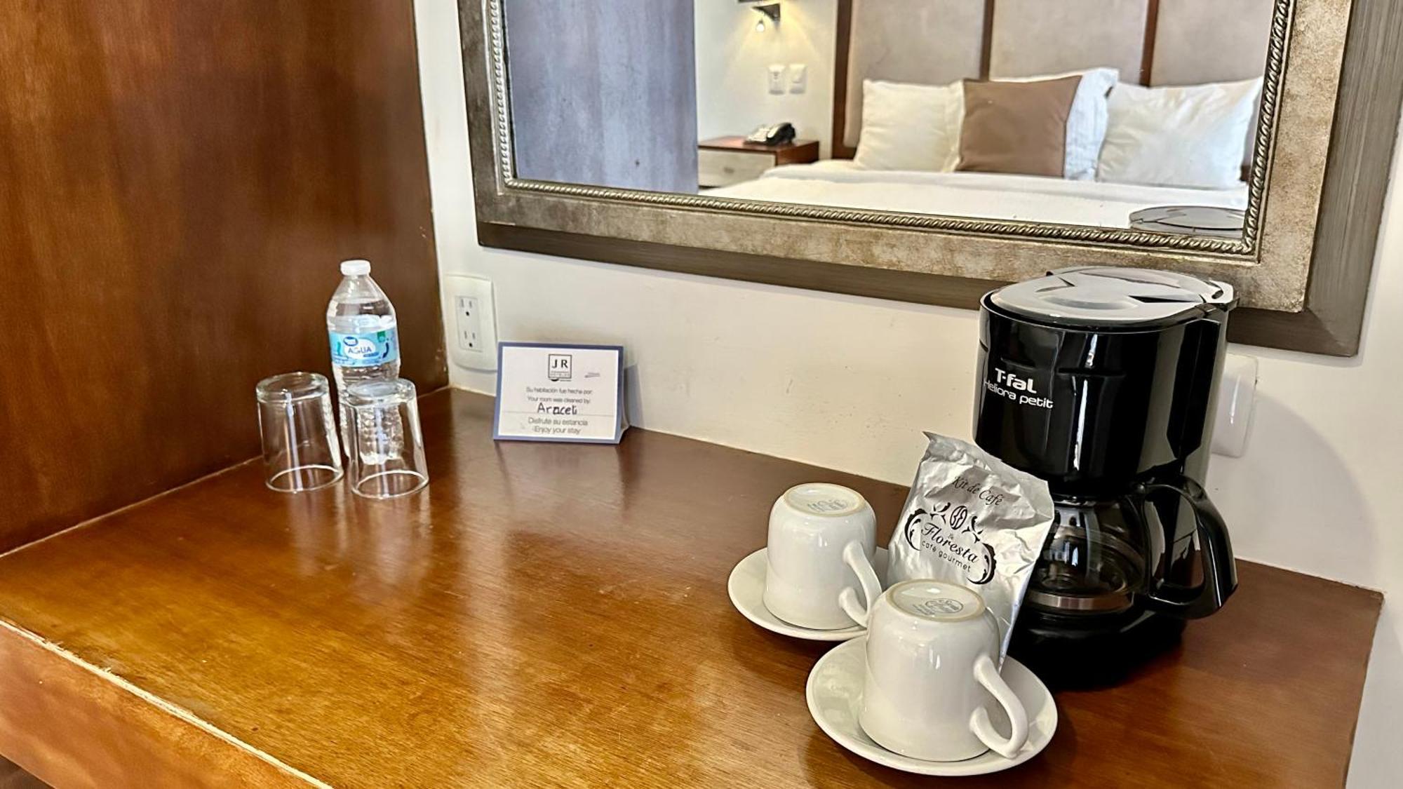 Suites Lerma 205 멕시코 시 외부 사진