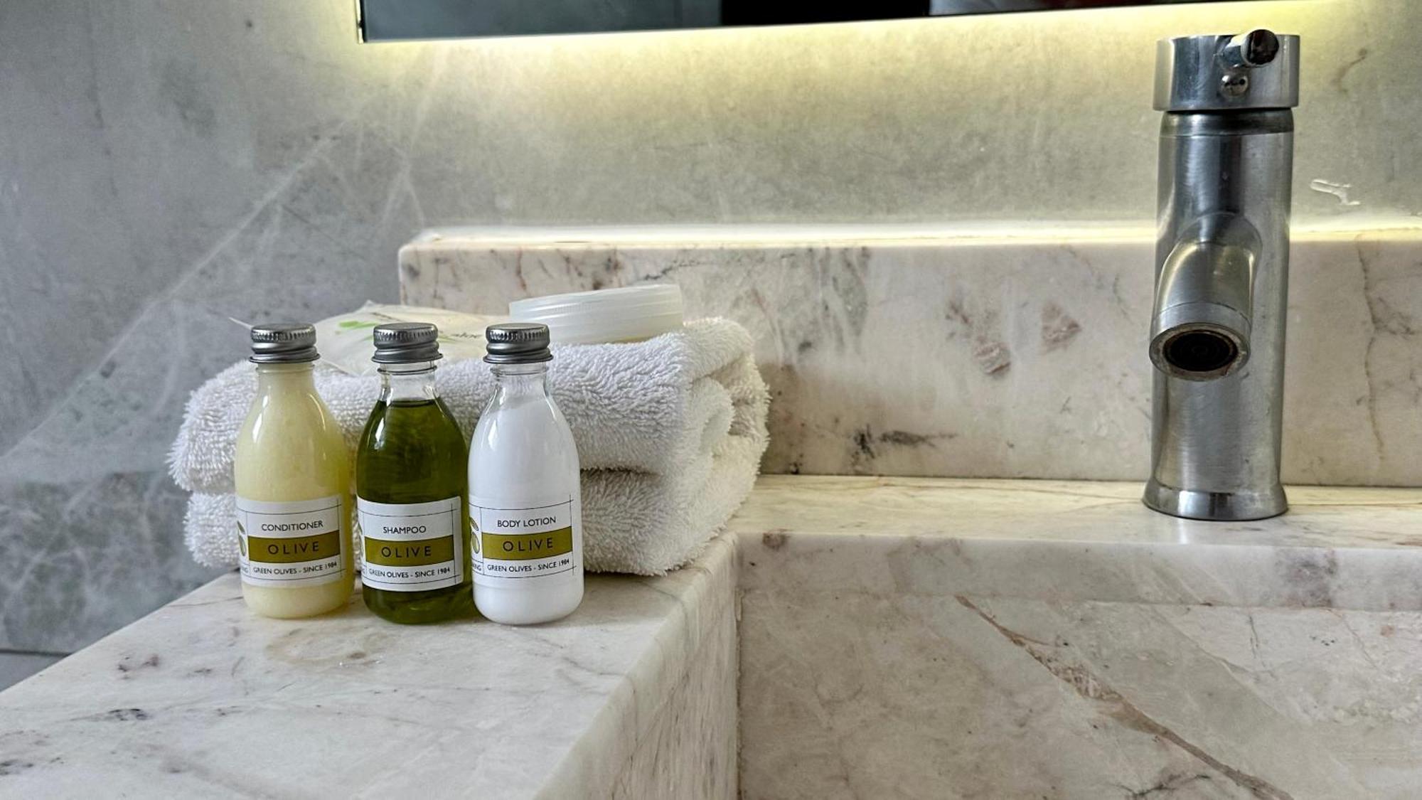 Suites Lerma 205 멕시코 시 외부 사진
