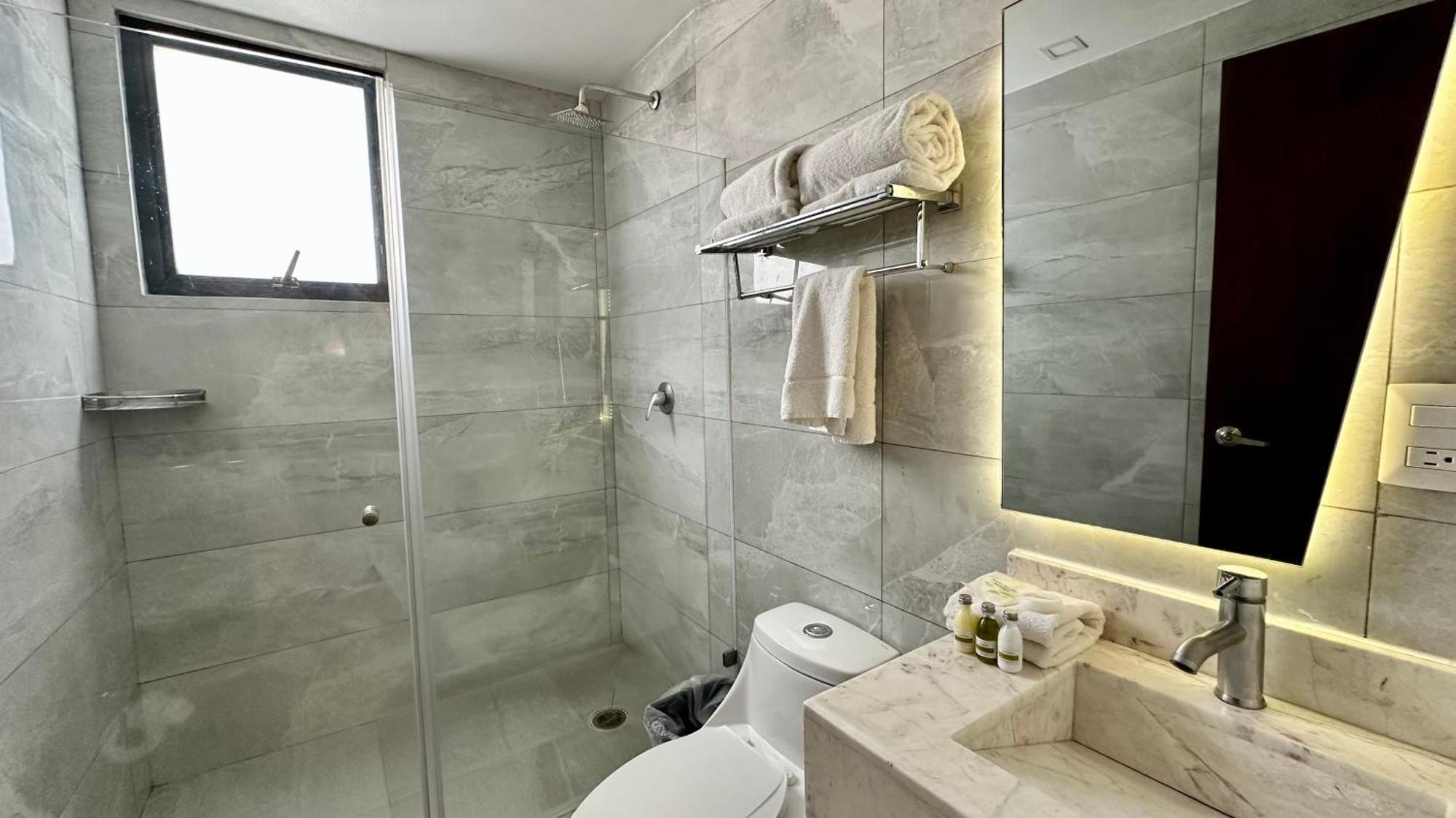 Suites Lerma 205 멕시코 시 외부 사진