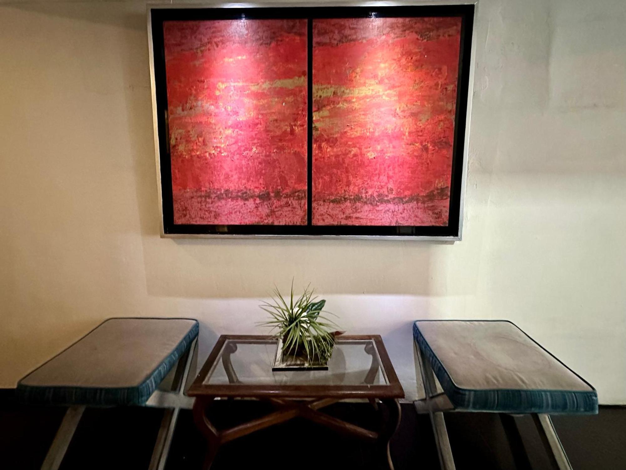 Suites Lerma 205 멕시코 시 외부 사진