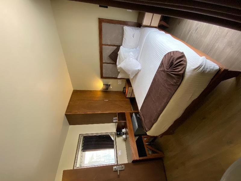 Suites Lerma 205 멕시코 시 객실 사진