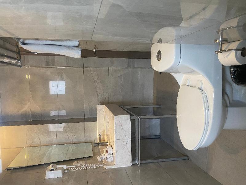 Suites Lerma 205 멕시코 시 객실 사진