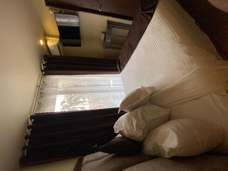 Suites Lerma 205 멕시코 시 객실 사진