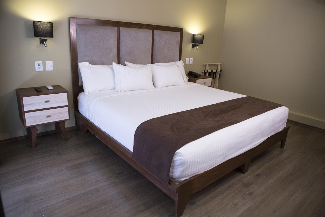 Suites Lerma 205 멕시코 시 외부 사진