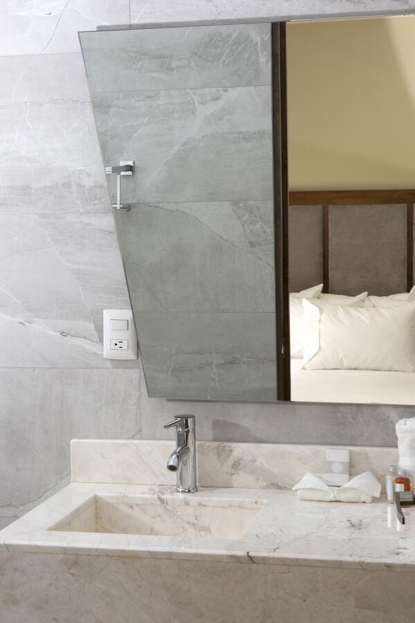 Suites Lerma 205 멕시코 시 외부 사진