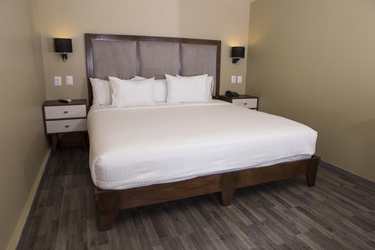 Suites Lerma 205 멕시코 시 외부 사진