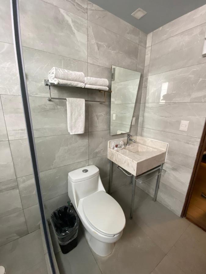 Suites Lerma 205 멕시코 시 외부 사진