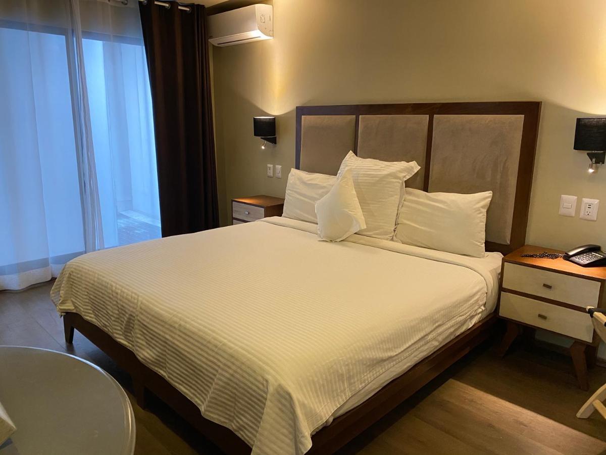 Suites Lerma 205 멕시코 시 외부 사진