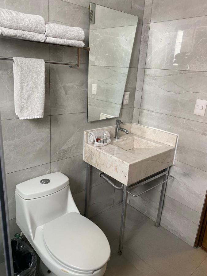 Suites Lerma 205 멕시코 시 외부 사진