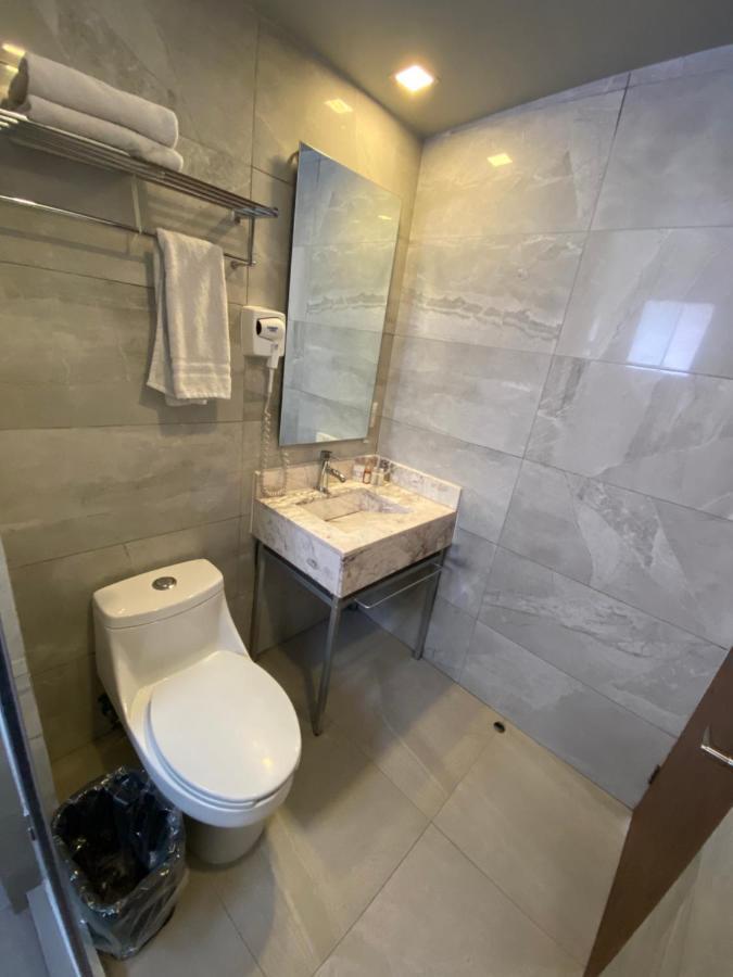 Suites Lerma 205 멕시코 시 외부 사진