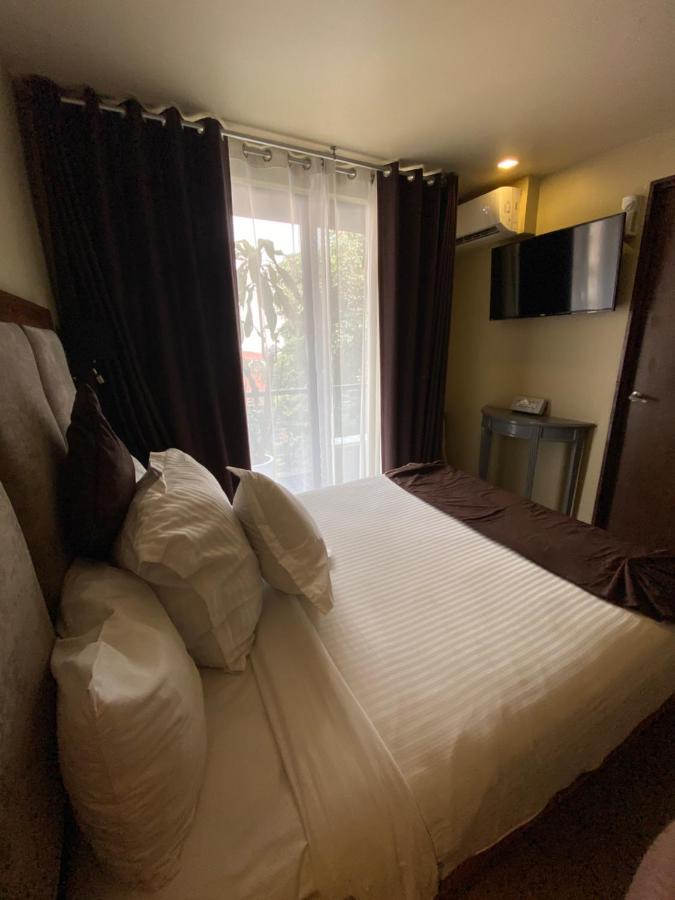 Suites Lerma 205 멕시코 시 외부 사진