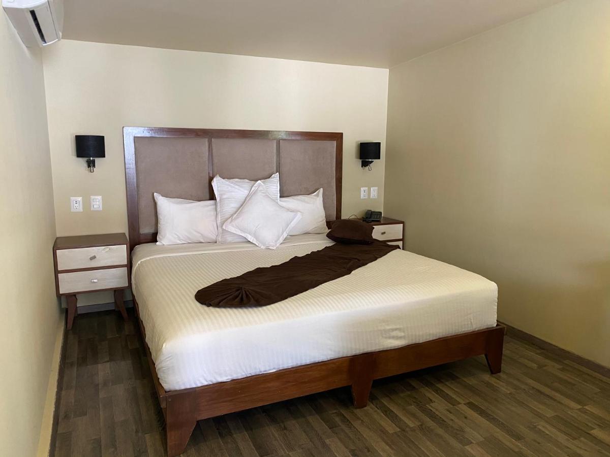Suites Lerma 205 멕시코 시 외부 사진
