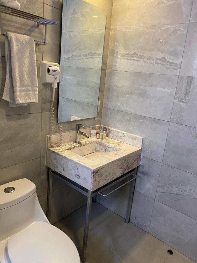 Suites Lerma 205 멕시코 시 외부 사진