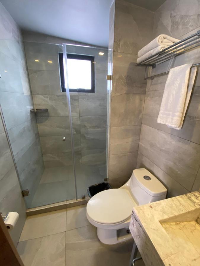 Suites Lerma 205 멕시코 시 외부 사진